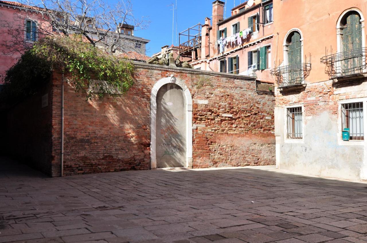 Cozy Apartment Near Rialto Bridge/ St.Mark Square Venice Exterior photo