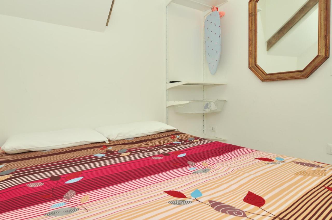 Cozy Apartment Near Rialto Bridge/ St.Mark Square Venice Exterior photo
